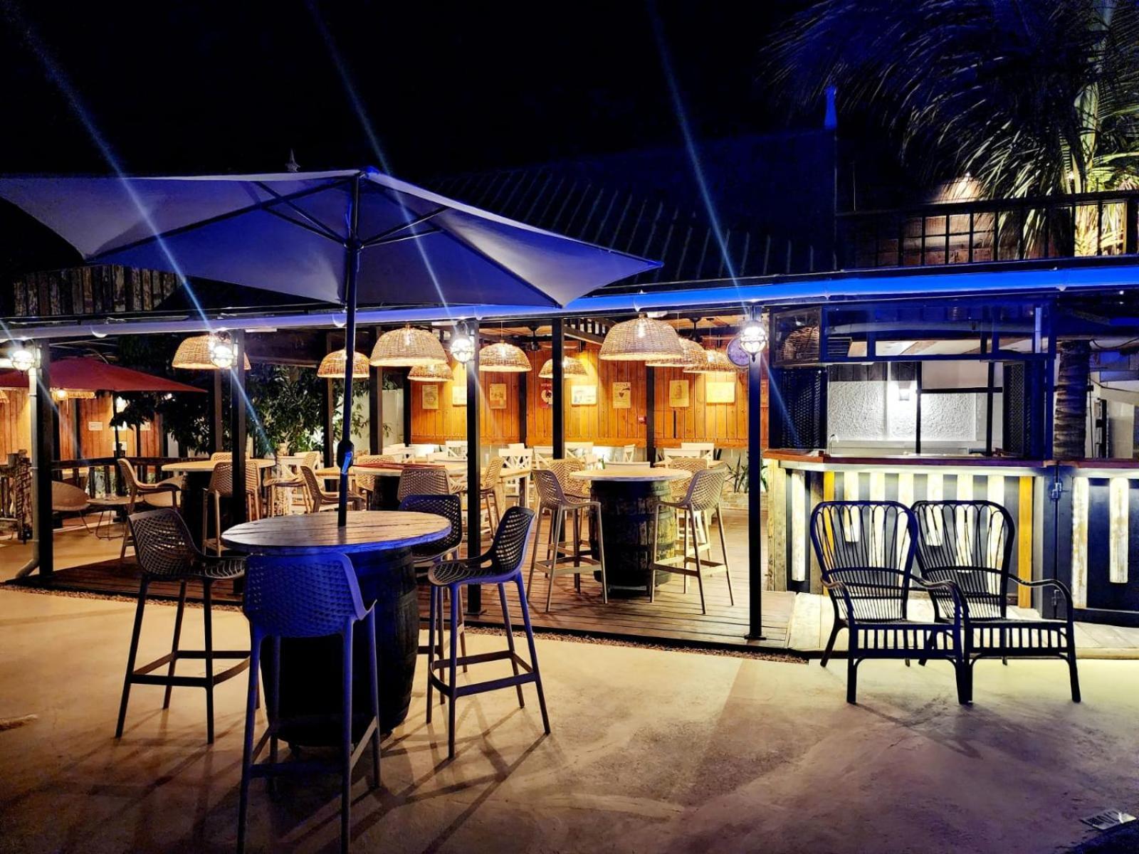 The Rustic Studio Grand Bay Exteriér fotografie