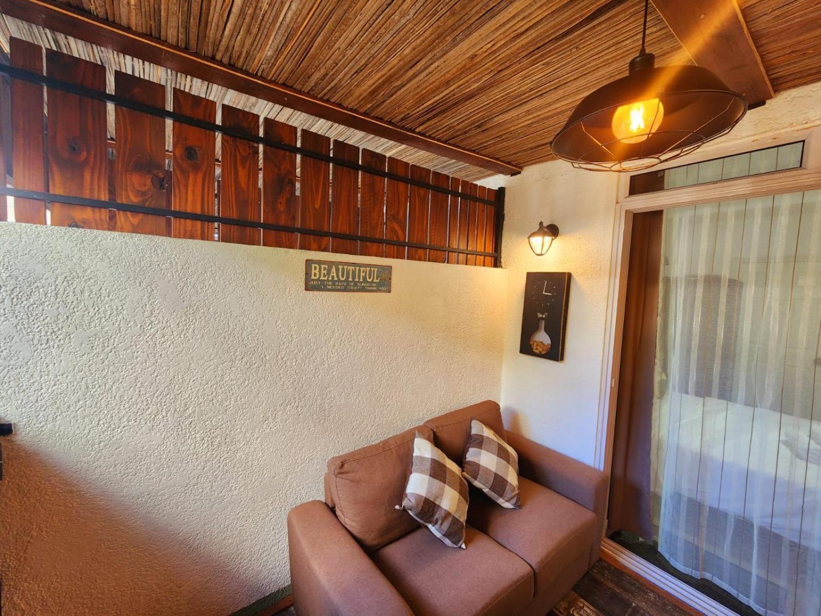 The Rustic Studio Grand Bay Exteriér fotografie
